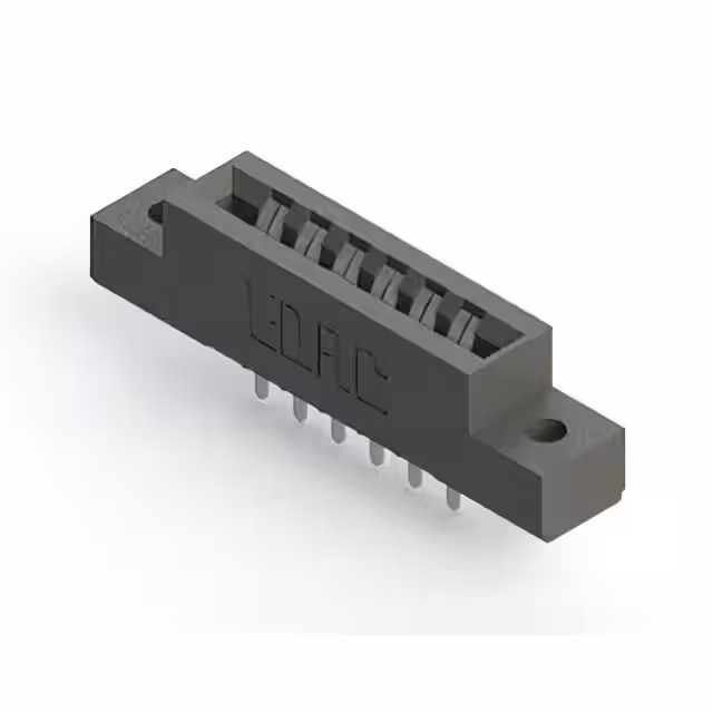 356-006-420-102 EDAC Inc.  Edgeboard Connectors